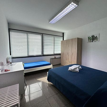 My Room Zen Relax Reggio Emilia Exterior foto