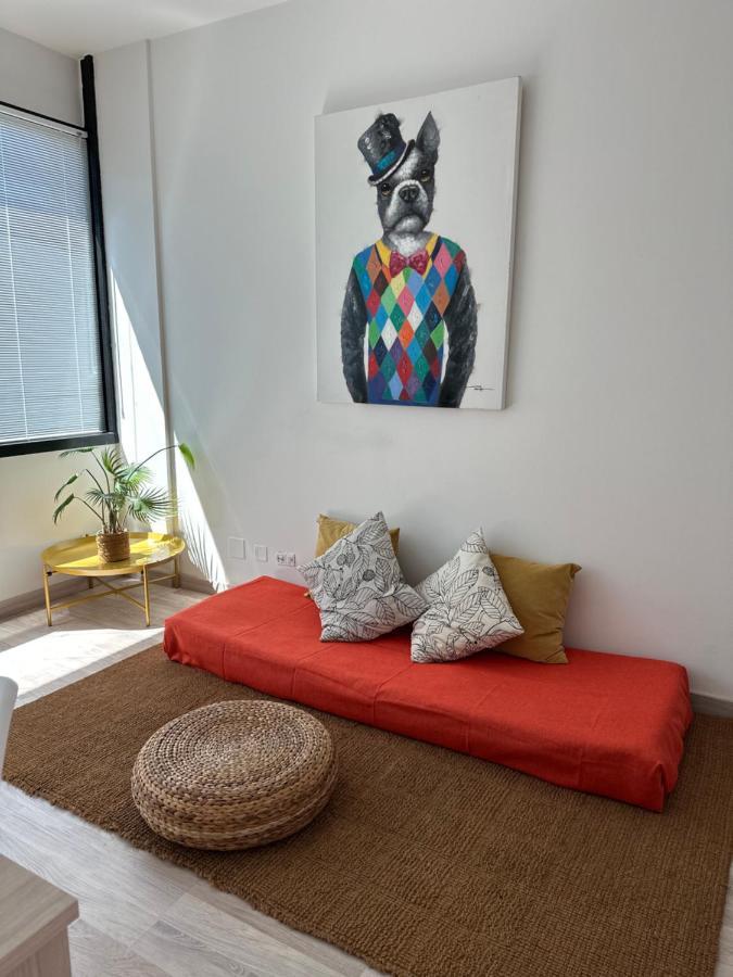 My Room Zen Relax Reggio Emilia Exterior foto