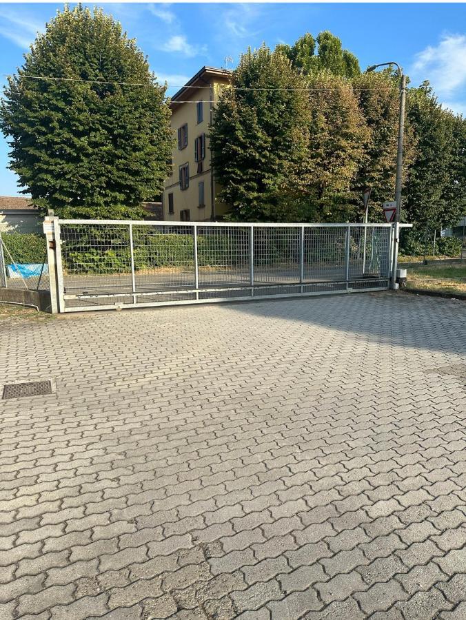 My Room Zen Relax Reggio Emilia Exterior foto