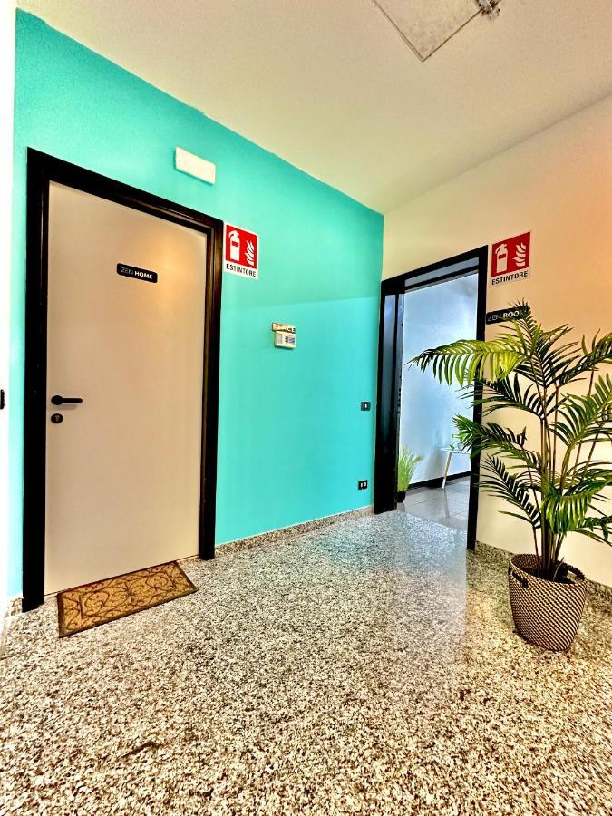 My Room Zen Relax Reggio Emilia Exterior foto