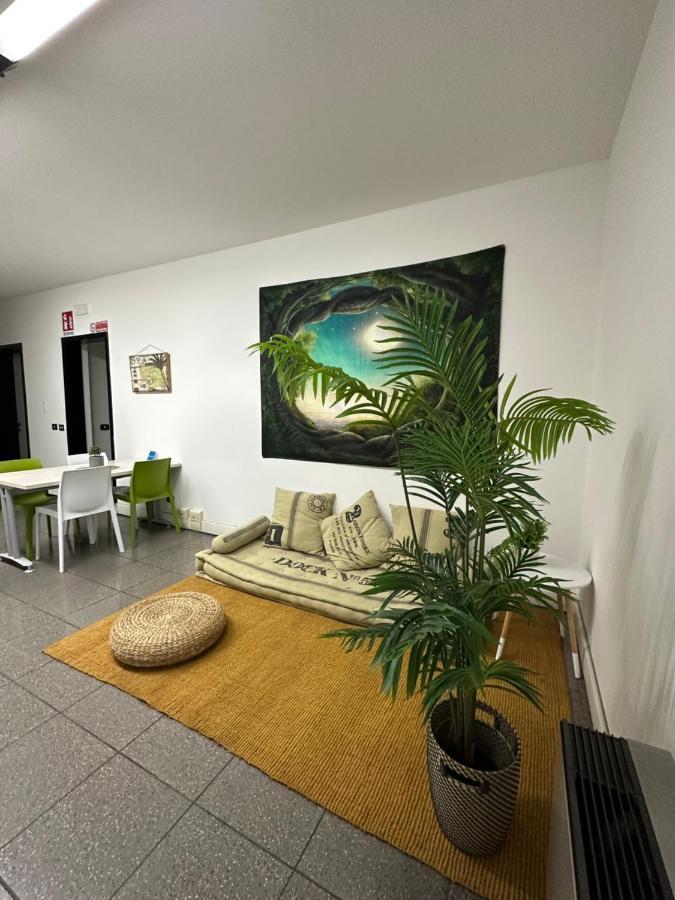 My Room Zen Relax Reggio Emilia Exterior foto