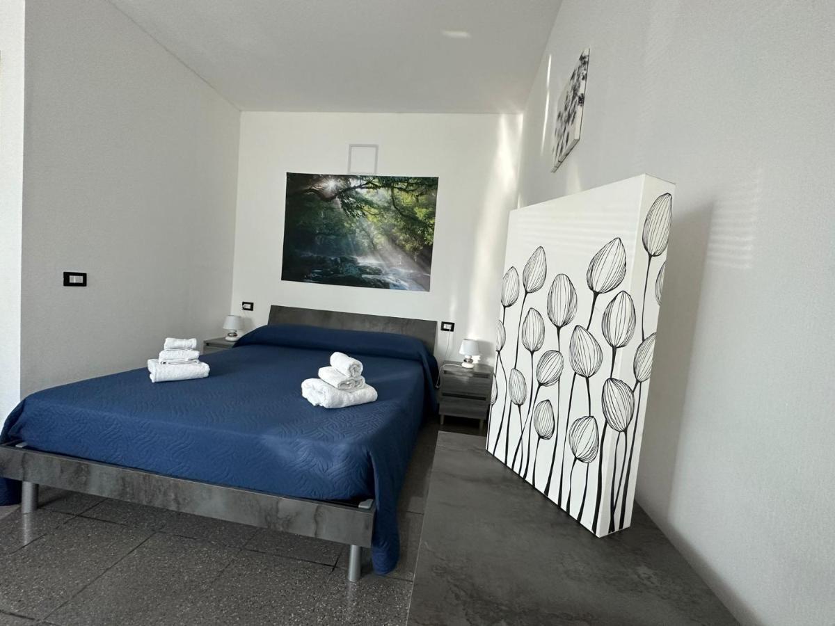 My Room Zen Relax Reggio Emilia Exterior foto