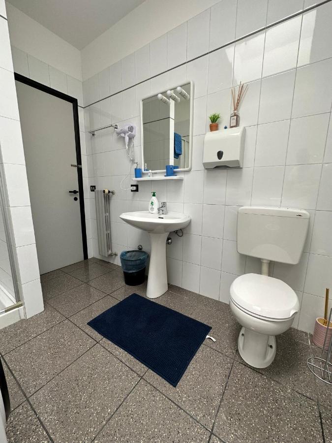 My Room Zen Relax Reggio Emilia Exterior foto