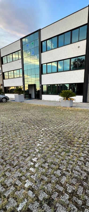 My Room Zen Relax Reggio Emilia Exterior foto