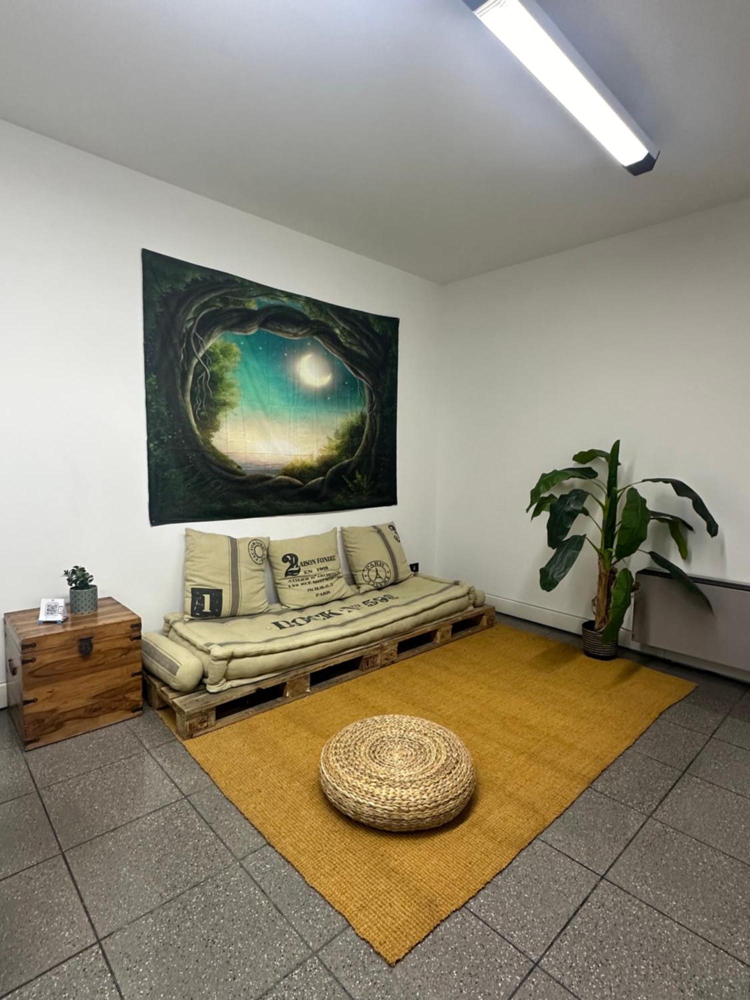 My Room Zen Relax Reggio Emilia Exterior foto