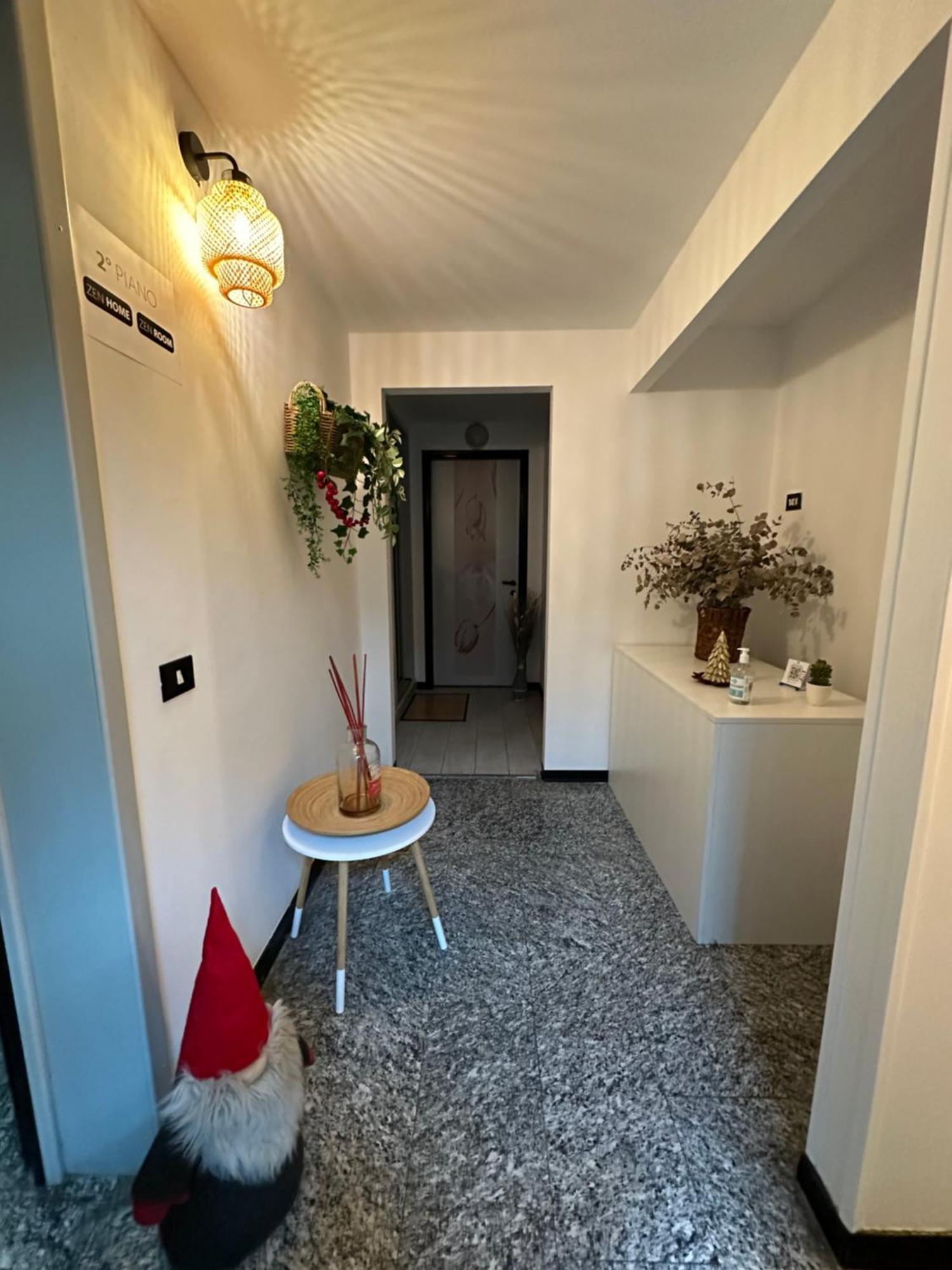 My Room Zen Relax Reggio Emilia Exterior foto