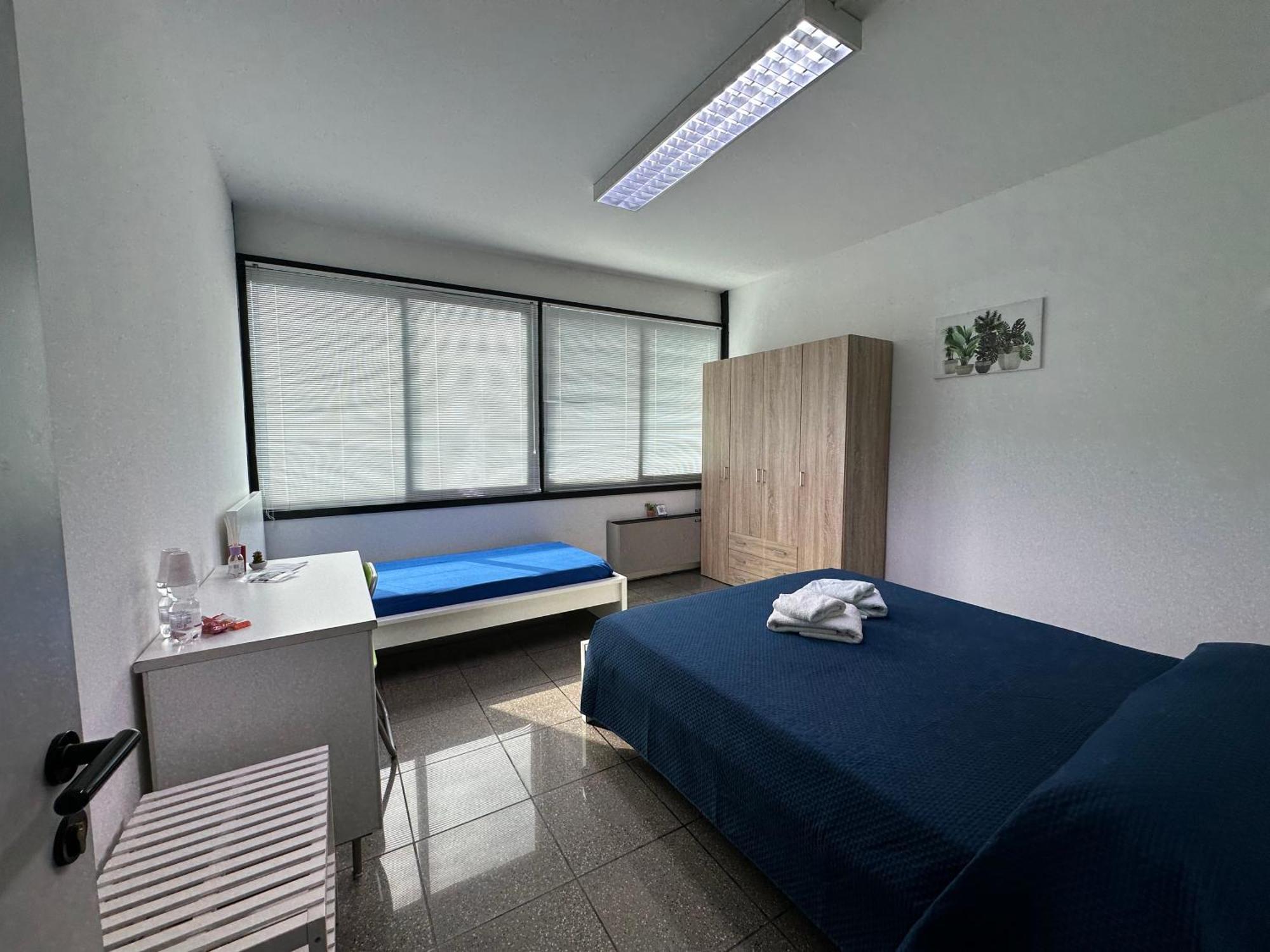 My Room Zen Relax Reggio Emilia Exterior foto