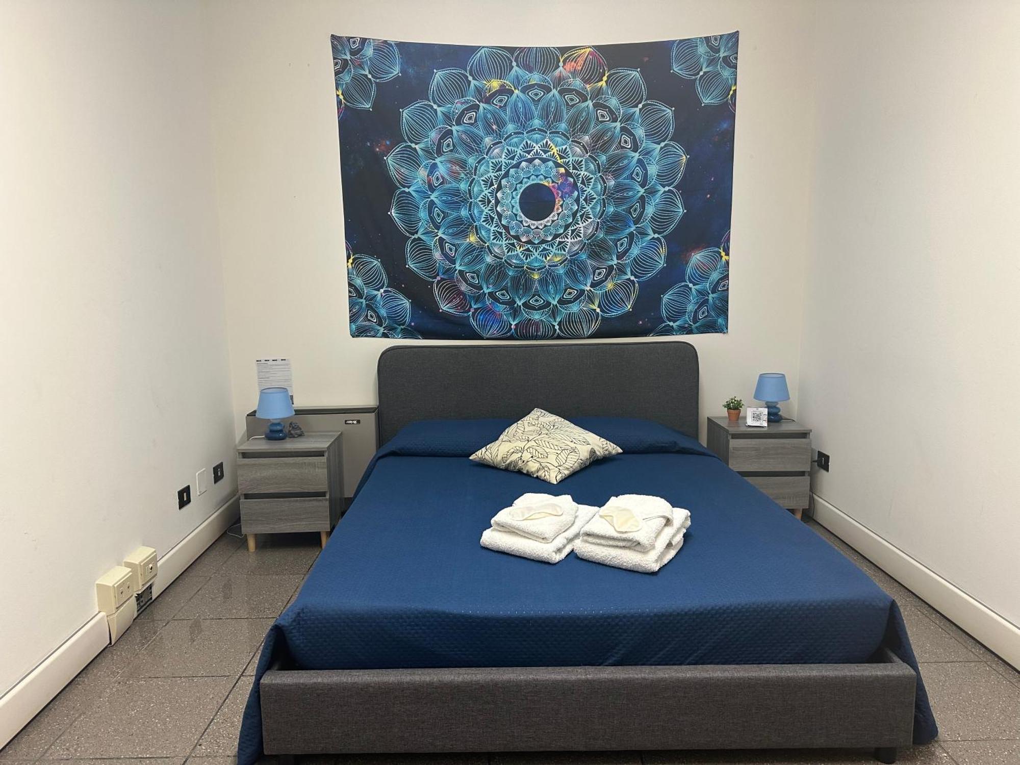 My Room Zen Relax Reggio Emilia Exterior foto