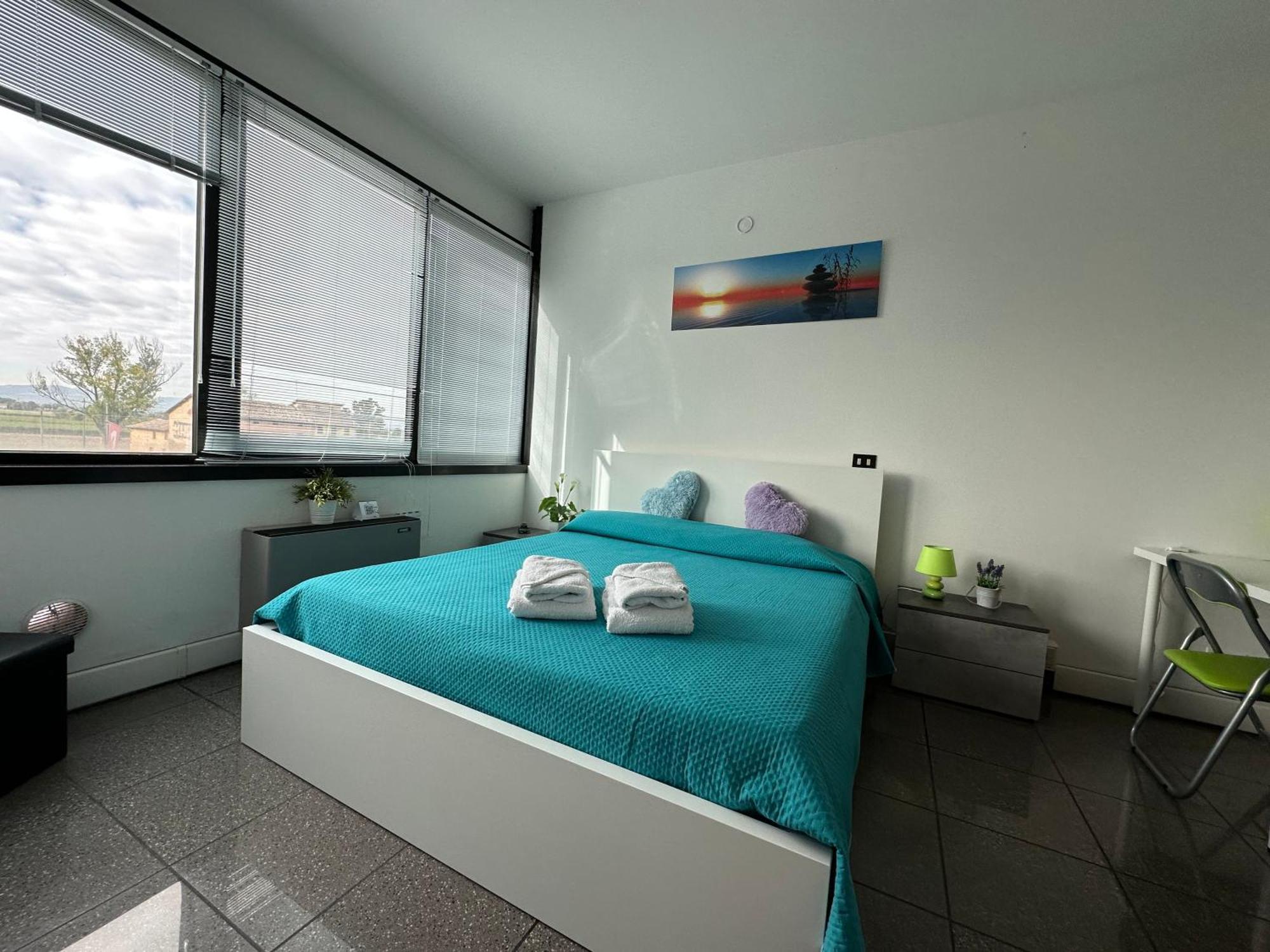 My Room Zen Relax Reggio Emilia Exterior foto