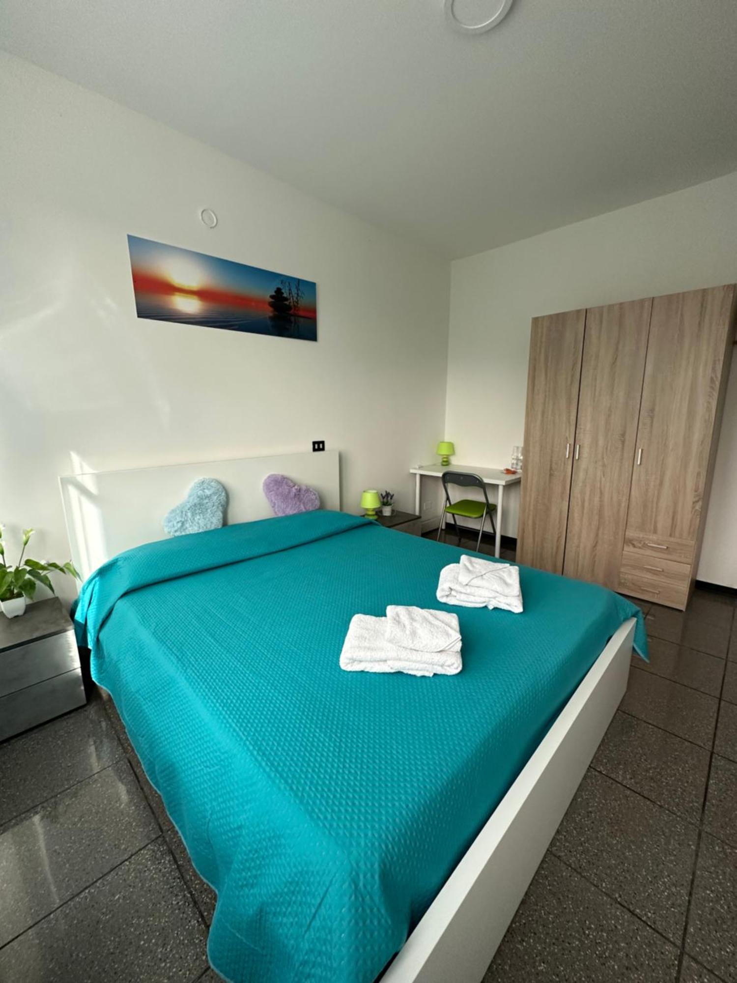 My Room Zen Relax Reggio Emilia Exterior foto