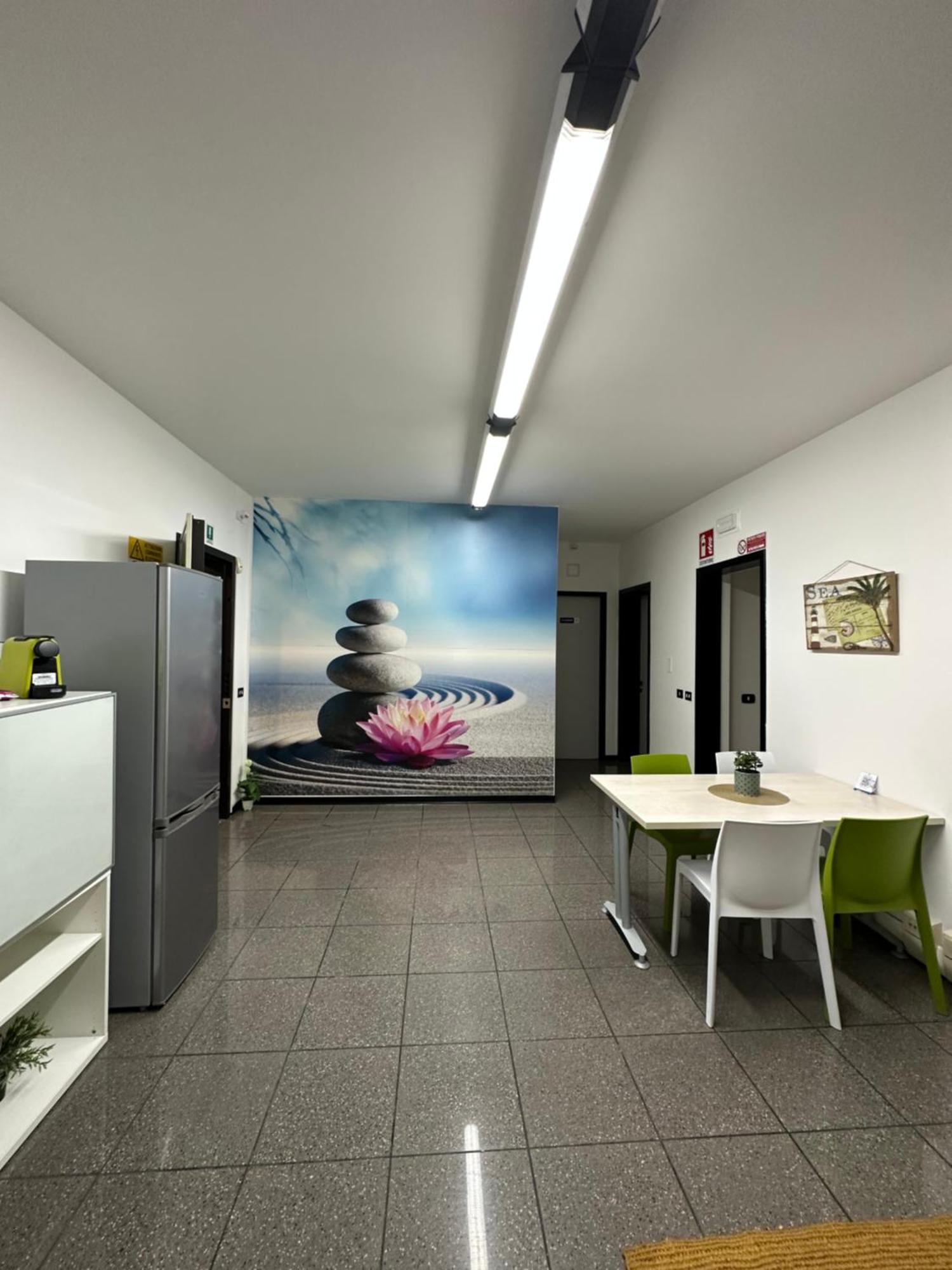 My Room Zen Relax Reggio Emilia Exterior foto