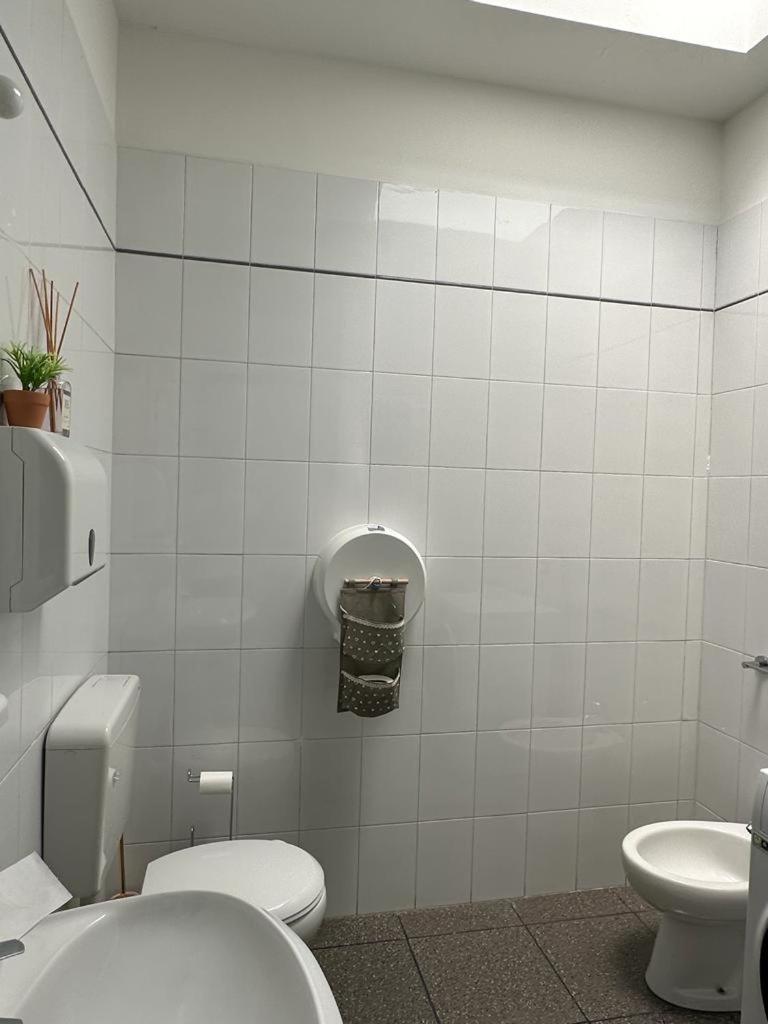 My Room Zen Relax Reggio Emilia Exterior foto